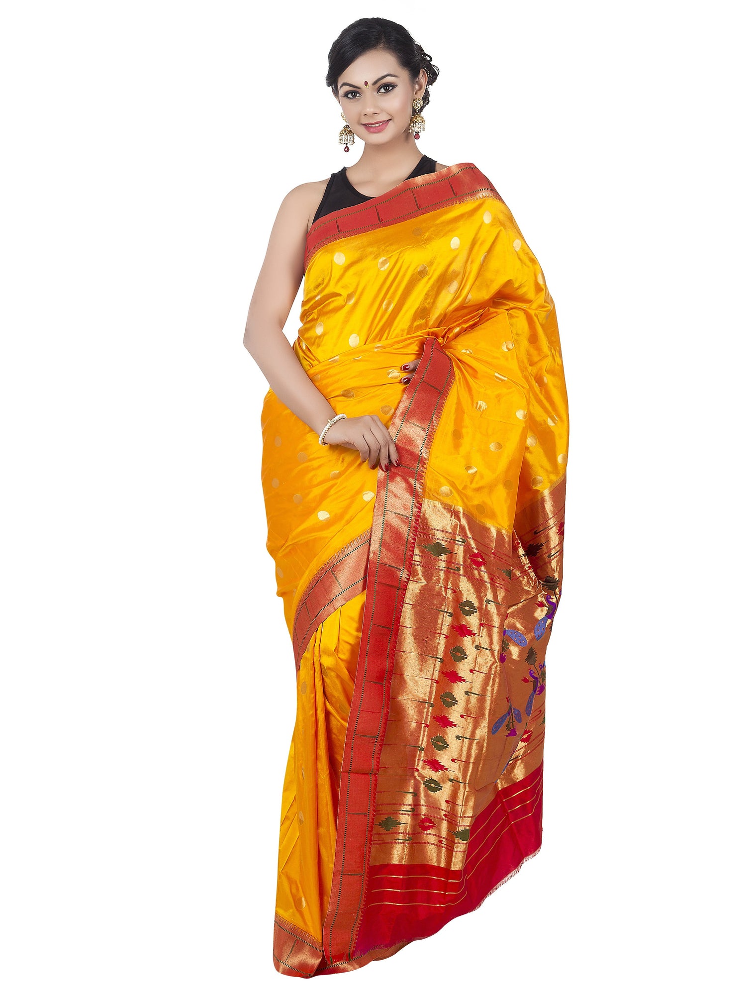 Silk Saree